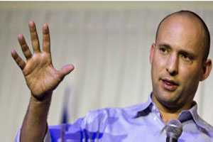 مسؤول اسرائيلي: الفلسطينيون ليسوا بشرا ولا يستحقون الحياة