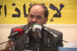 مركز الامام الخميني الثقافي في بعلبك نظم ندوة لمناسبة يوم القدس العالمي