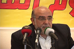 مركز الامام الخميني الثقافي في بعلبك نظم ندوة لمناسبة يوم القدس العالمي