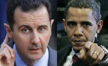 هآرتس: قرار أوباما طلب موافقة الكونغرس قبل ضرب سوريا فرصة إضافية لإيجاد حلّ سلمي
