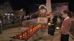 أوسيتيا الجنوبية تحيي ذكرى ضحايا حرب &rsquo;الأيام الخمسة&rsquo;