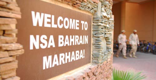  &rsquo;تمرّد&rsquo; في 40 منطقة بحرينية يشلّ أسواق البلاد 