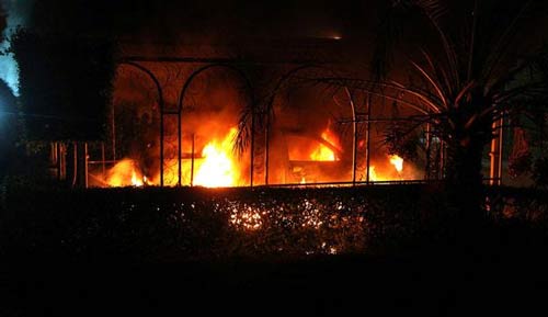 لماذا تكمم &rsquo;سي أي إي&rsquo; أفواه موظفيها ببنغازي؟
