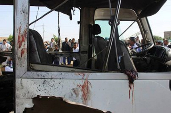 مقتل 10 عسكريين واصابة 26 آخرين في اليمن