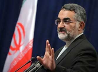 وفد برلماني إيراني برئاسة بروجردي يتوجه الى سوريا ولبنان