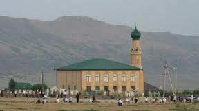 اغتيال إمام مسجد في داغستان الروسية