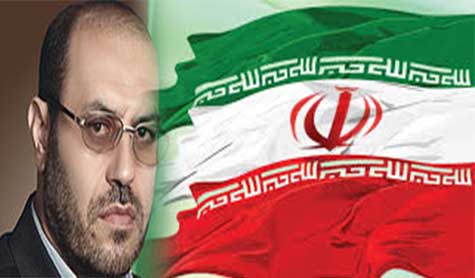 وزير الدفاع الايراني: هناك مخطط لاضعاف المقاومة في لبنان