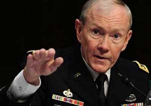 ديمبسي: قد نبقى في الأردن سنوات