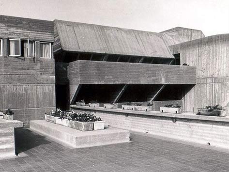 لقطات نادرة لمفاعل &rsquo;ديمونا&rsquo; النووي الصهيوني     