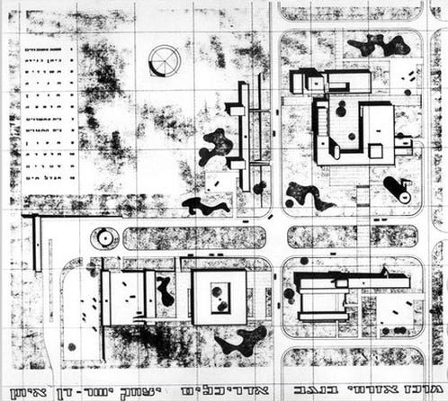 لقطات نادرة لمفاعل &rsquo;ديمونا&rsquo; النووي الصهيوني     