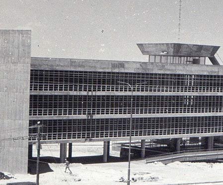 لقطات نادرة لمفاعل &rsquo;ديمونا&rsquo; النووي الصهيوني     