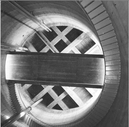 لقطات نادرة لمفاعل &rsquo;ديمونا&rsquo; النووي الصهيوني     