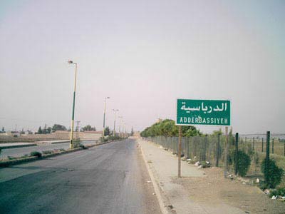 اكراد سوريا يتهمون اردوغان باستهدافهم 