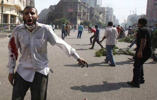 مصر تعلن مواجهتها مخططاً إرهابياً لـ&rsquo;الاخوان&rsquo;