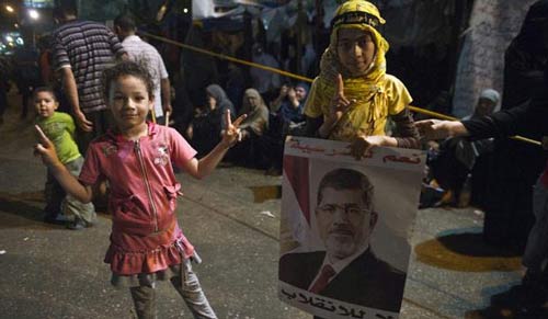 ترقب لمليونية &rsquo;مصر ضد الانقلاب&rsquo;