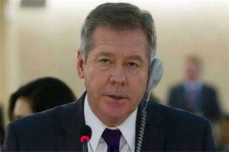 محادثات السلام بشأن سورية &rsquo;غير مرجحة&rsquo; قبل تشرين الأول القادم