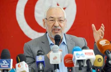 &rsquo;النهضة&rsquo; تستبق حشد اليوم باقتراح استفتاء