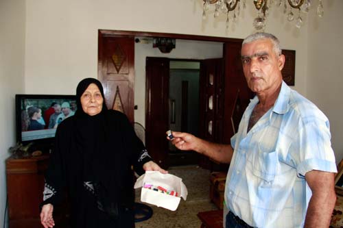 شعب المقاومة: إرادة لن تنكسر وعزم لا يلين