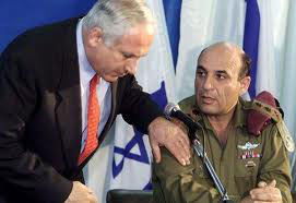 موفاز: اتفاق دائم بين &rsquo;اسرائيل&rsquo; والفلسطينيين مستحيل