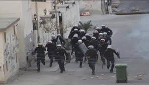 
&rsquo;وعد&rsquo;: احتجاجات تمرد حق مشروع