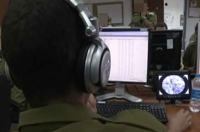 &rsquo;اسرائيل&rsquo; تستعد لهجوم امريكي على سوريا