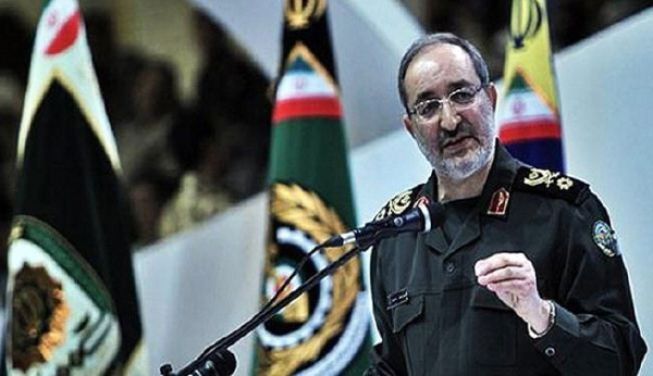 ايران تحذر أميركا من عبور الخط الاحمر في سوريا 