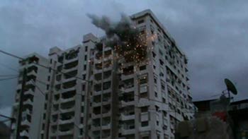 عملية عسكرية تستهدف الغوطتين وأطراف دمشق