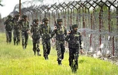 الهند تتهم باكستان بقتل 5 من جنودها في كشمير والأخيرة تنفي