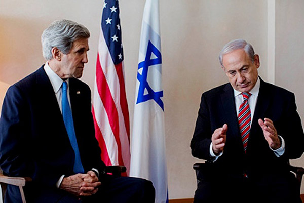 &rsquo;اسرائيل&rsquo; تخشى من مفاوضات ايرانية اميركية لا تحقق مطالب