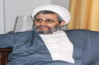 الشيخ نور الدين :  بوصلتنا ستبقى القضية الفلسطينية والقضاء على الكيان الصهيوني