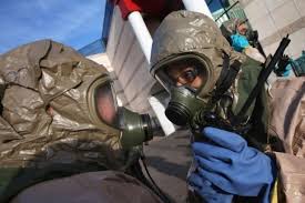 &rsquo;معاريف&rsquo;: &rsquo;اسرائيل&rsquo; غير جاهزة لهجوم كيميائي عليها