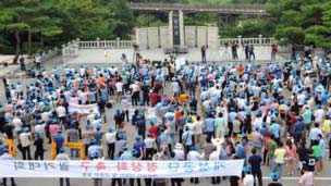 الكوريتان توافقان على استئناف المفاوضات بشأن مجمع &rsquo;كايسونغ&rsquo;