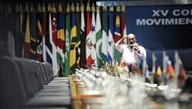 أميركا اللاتينية تعلن رفضها اي تدخل عسكري في سوريا