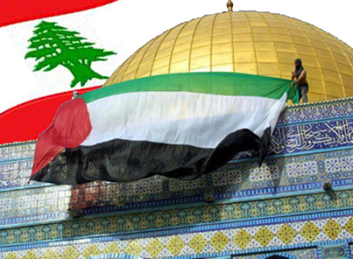 لبنان ويوم القدس العالمي