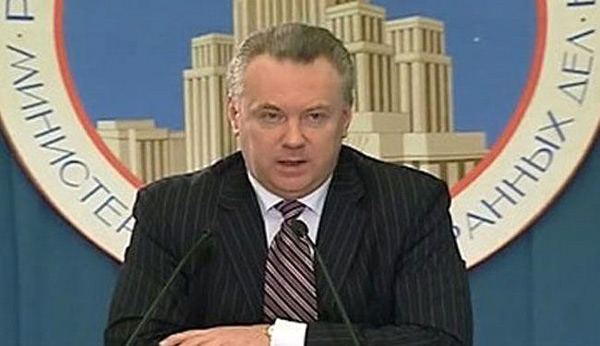 لوكاشيفيتش: المرتزقة في سوريا يرهبون السوريين عبر القتل الجماعي