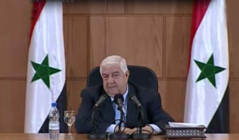 المعلّم: سندافع عن أنفسنا بالوسائل المتاحة