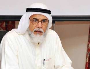 المحمود: عريضتنا ليس لطرد السفير الأمريكي بل لتغيير سياسة إدارته