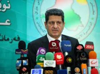 انتقادات عراقية حادة للرياض وتحميلها مسؤولية الارهاب 