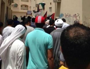 يوم القدس العالمي في البحرين (صور)