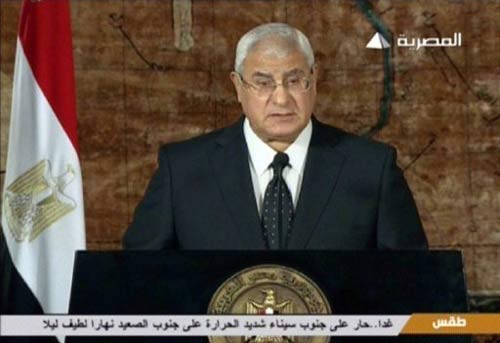 مقتل جنديين في هجمات على مراكز أمنية شمال سيناء