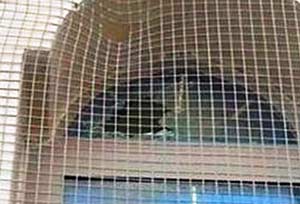 قوات الأمن تعتدي على مسجد الإمام الرضا (ع) في المعامير