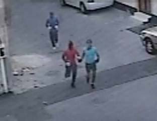 الداخلية البحرينية تتبنى عملية السطو والاعتداء على منزل الشيخ سلمان