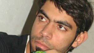 قصة محمد ميرزا: الثمن الفادح للاحتجاج في البحرين