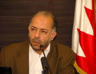 الموسوي: إنفجار الدير مبالغ فيه
