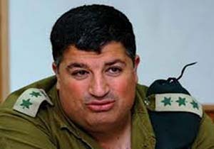 إغلاق مطار حيفا حتى الأحد وحجز جنود الإحتلال في الشمال