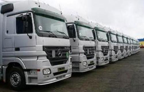 الأزمة السورية تؤثر على خارطة التجارة في المنطقة