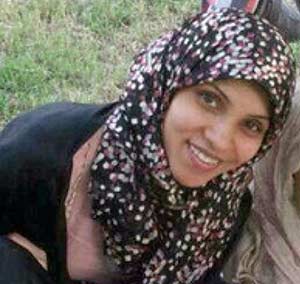 &rsquo;البحرين لحقوق الإنسان&rsquo; يطلق نداءً عاجلاً: نفيسة العصفور في خطر