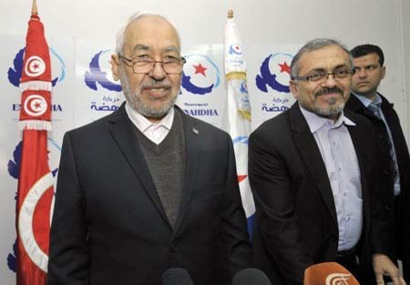 تونس.. عقد الائتلاف الحاكم مهدد بالانفراط