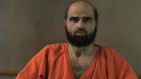 نضال حسن يواجه ضحاياه على منصة شهود المحاكمة