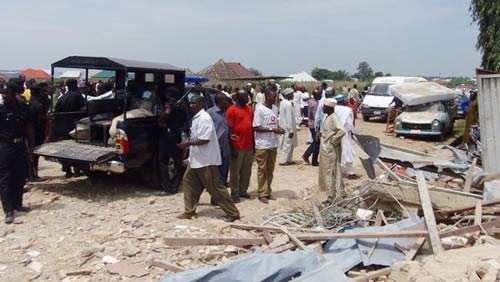 مقتل الرجل الثاني في &rsquo;بوكو حرام&rsquo; النيجيرية